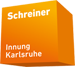 Schreiner-Innung Karlsruhe Logo
